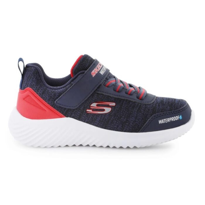 Skechers Bounder-Dripper Drop 403739L-NVRD