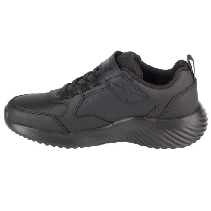 Skechers Bounder - Power Study 405626L-BBK Siyah 27 - Görsel 2