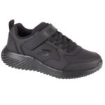 Skechers Bounder - Power Study 405626L-BBK Siyah 27