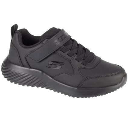 Skechers Bounder - Power Study 405626L-BBK Siyah 27