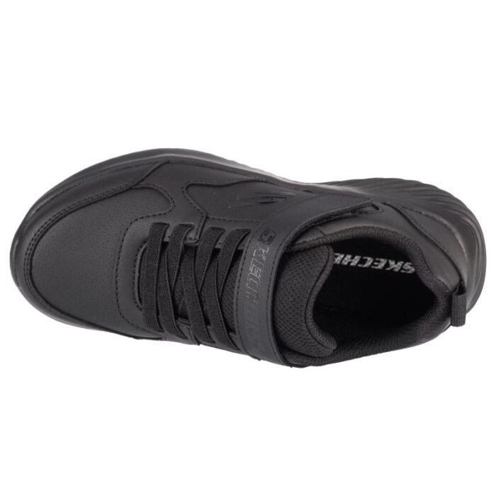Skechers Bounder - Power Study 405626L-BBK Siyah 27 - Görsel 3