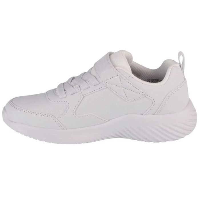 Skechers Bounder - Power Study 405626L-WHT Beyaz 27 - Görsel 2
