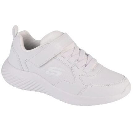 Skechers Bounder - Power Study 405626L-WHT Beyaz 27