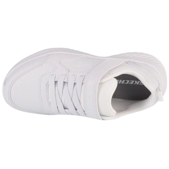 Skechers Bounder - Power Study 405626L-WHT Beyaz 27 - Görsel 3