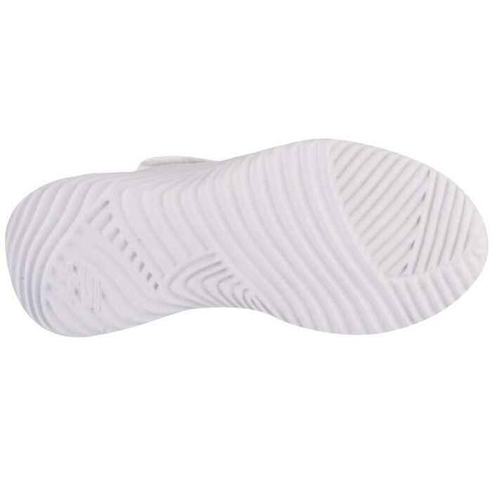 Skechers Bounder - Power Study 405626L-WHT Beyaz 27 - Görsel 4