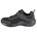Skechers Bounder-Tech 403748L-BBK Siyah