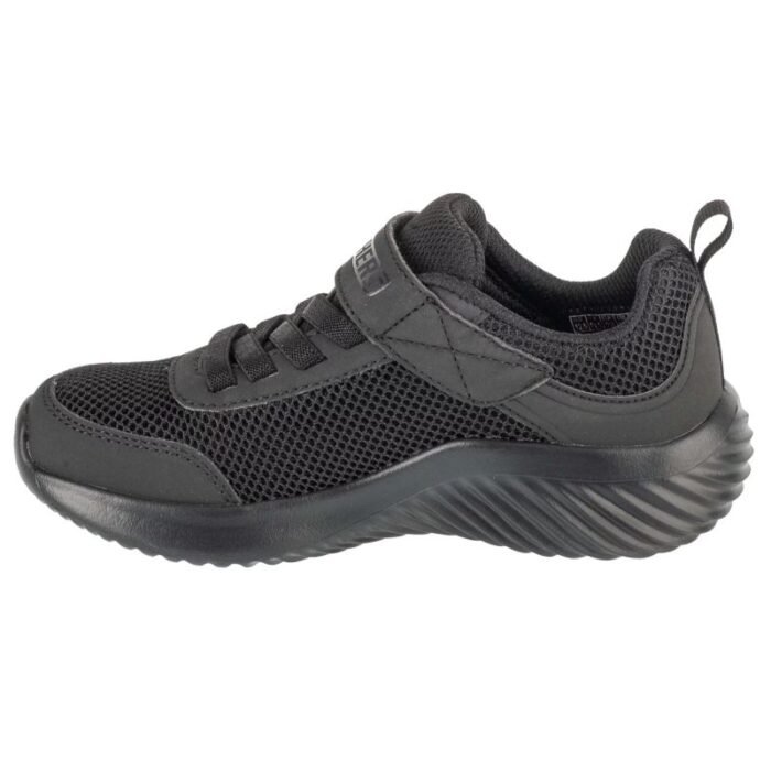 Skechers Bounder-Tech 403748L-BBK Siyah
