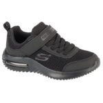 Skechers Bounder-Tech 403748L-BBK Siyah