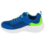 Skechers Bounder-Tech 403748L-BLLM Mavi