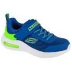 Skechers Bounder-Tech 403748L-BLLM Mavi