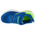 Skechers Bounder-Tech 403748L-BLLM Mavi