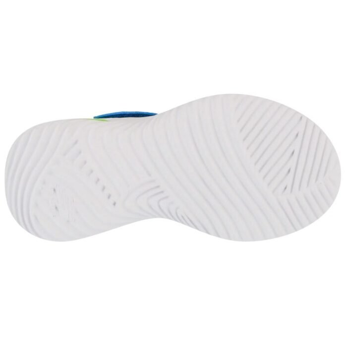 Skechers Bounder-Tech 403748L-BLLM Mavi