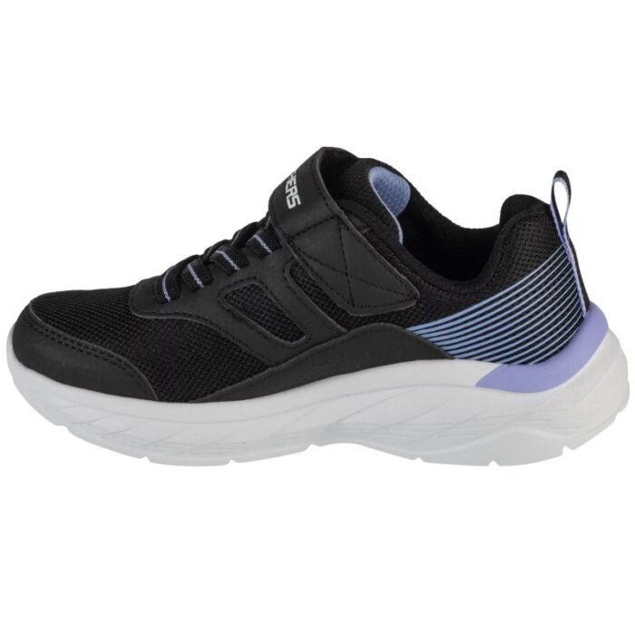 Skechers Boundless 303555L-BKLV Siyah