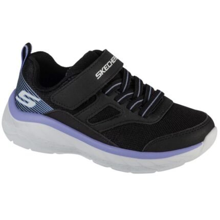 Skechers Boundless 303555L-BKLV Siyah