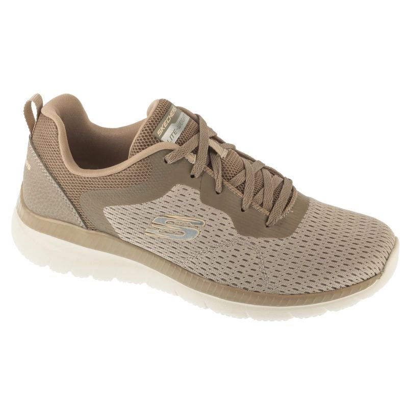 tryoshop-skechers-bountiful-quick-path-12607-tpe-beige-37-1647784 Skechers Bountiful - Quick