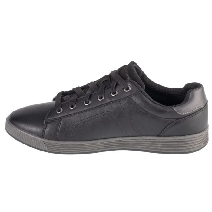 Skechers Cavell - Hensley 210946-BLK Siyah 41 - Görsel 2