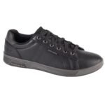 Skechers Cavell - Hensley 210946-BLK Siyah 41