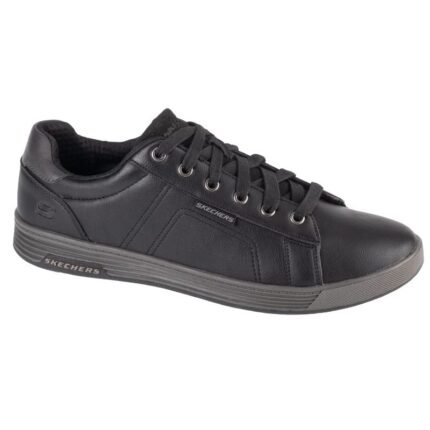 Skechers Cavell - Hensley 210946-BLK Siyah 41