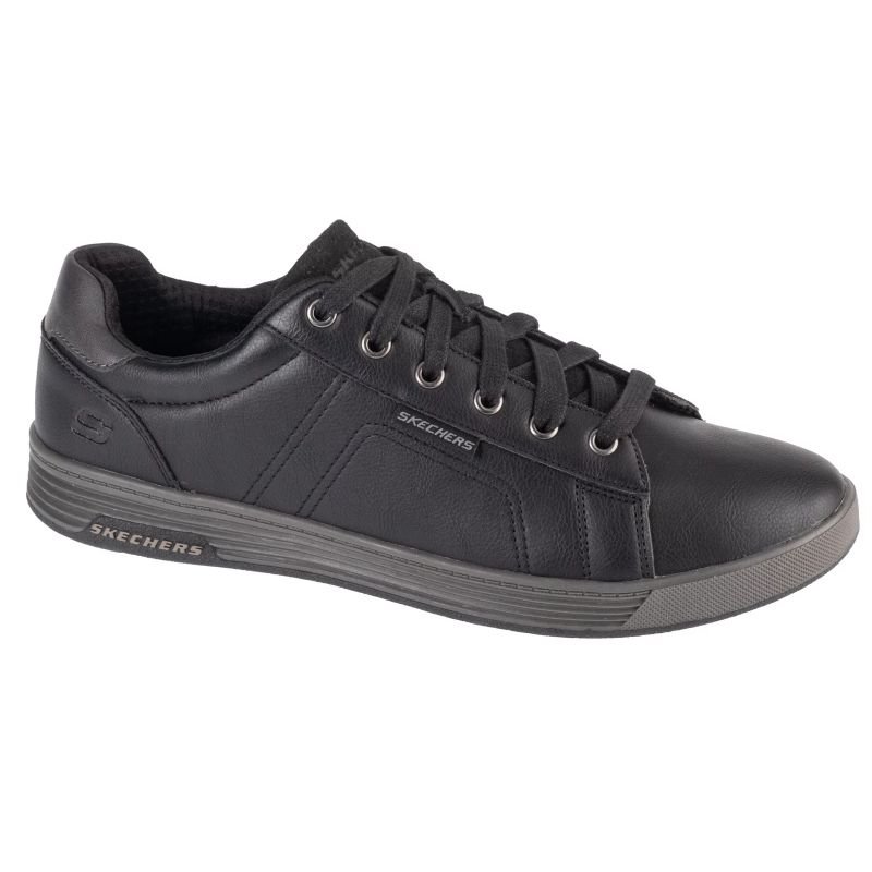 tryoshop-skechers-cavell-hensley-210946-blk-black-41-1648302 Skechers Cavell - Hensley 210946-BLK Siyah 41 - Görsel 1