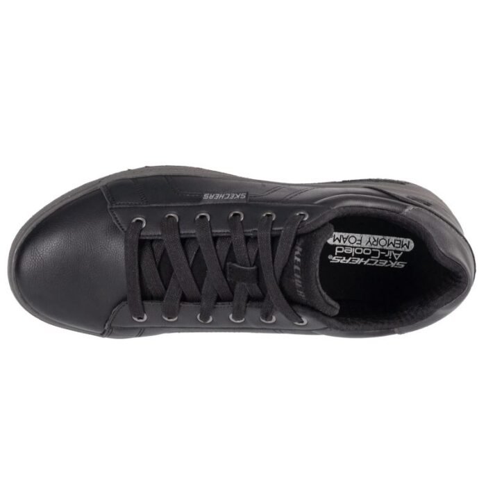 Skechers Cavell - Hensley 210946-BLK Siyah 41 - Görsel 3