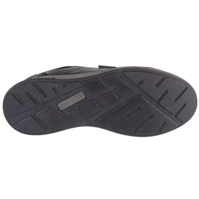 Skechers Cavell - Hensley 210946-BLK Siyah 41 - Görsel 4