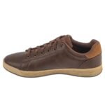 Skechers Cavell - Hensley 210946-CHOC Kahverengi 41 - Görsel 2