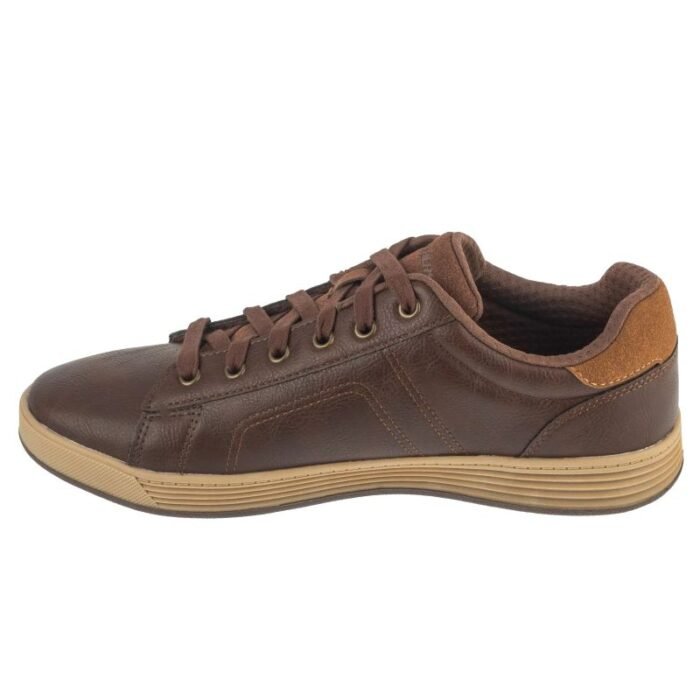 Skechers Cavell - Hensley 210946-CHOC Kahverengi 41 - Görsel 2
