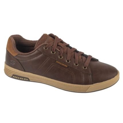 Skechers Cavell - Hensley 210946-CHOC Kahverengi 41