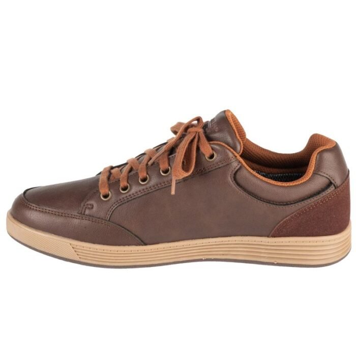 Skechers Cavell - Sparkman 210944-CHOC Kahverengi 40 - Görsel 2