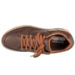 Skechers Cavell - Sparkman 210944-CHOC Kahverengi 40 - Görsel 3