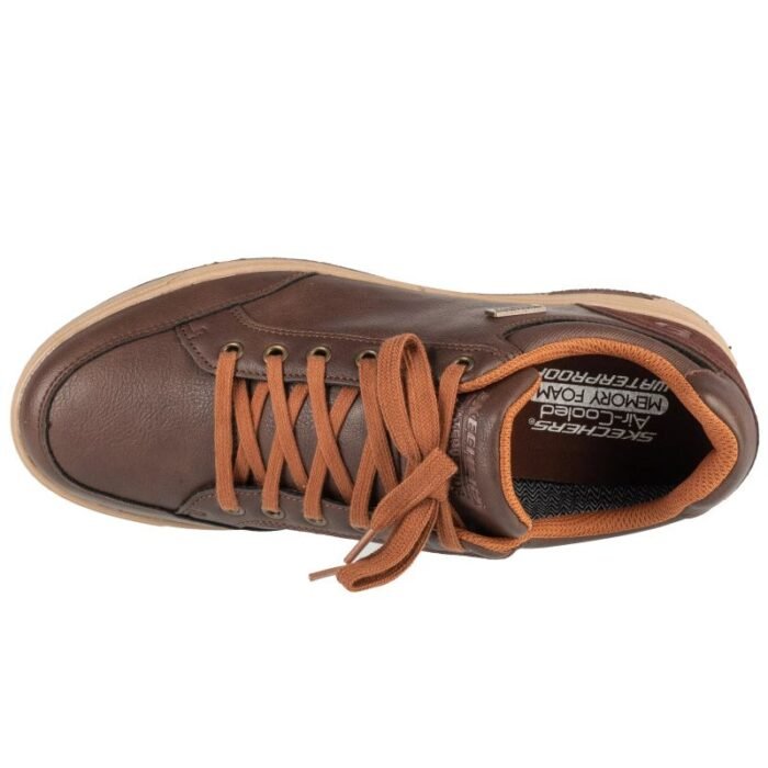 Skechers Cavell - Sparkman 210944-CHOC Kahverengi 40 - Görsel 3