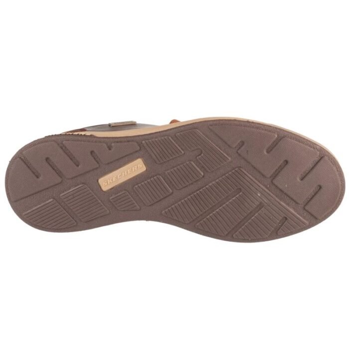 Skechers Cavell - Sparkman 210944-CHOC Kahverengi 40 - Görsel 4