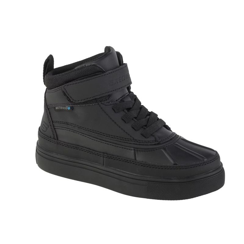 tryoshop-skechers-city-point-merlox-405624l-bbk-black-30-1652587 Skechers City Point -