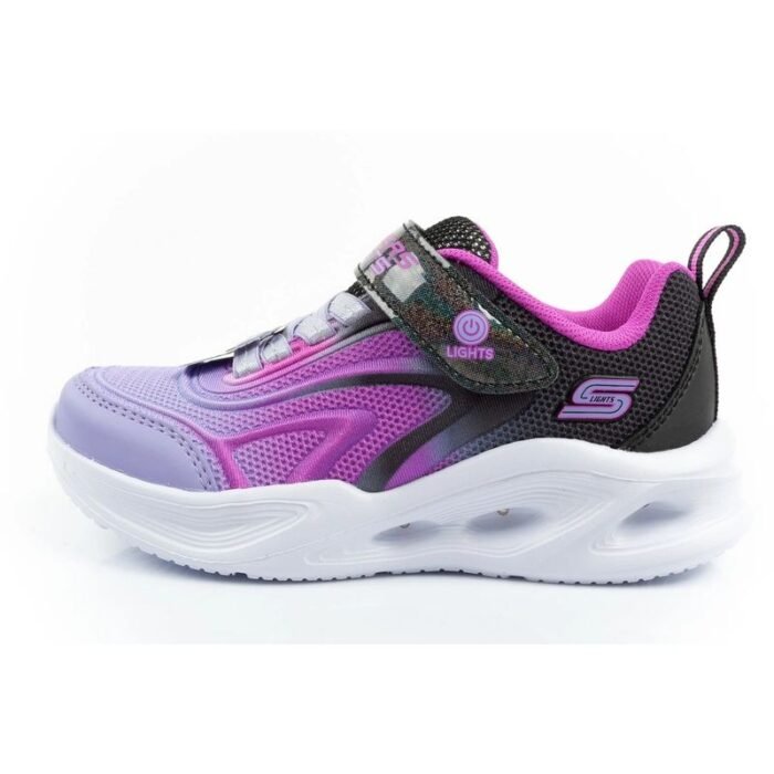 Skechers Color Breeze LED