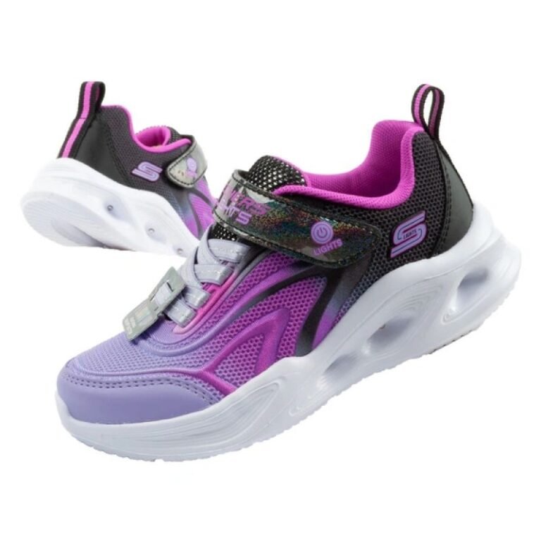 Skechers Color Breeze LED