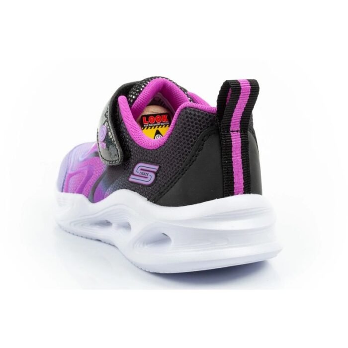 Skechers Color Breeze LED