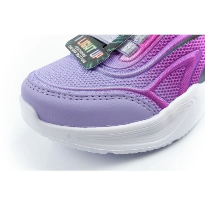 Skechers Color Breeze LED