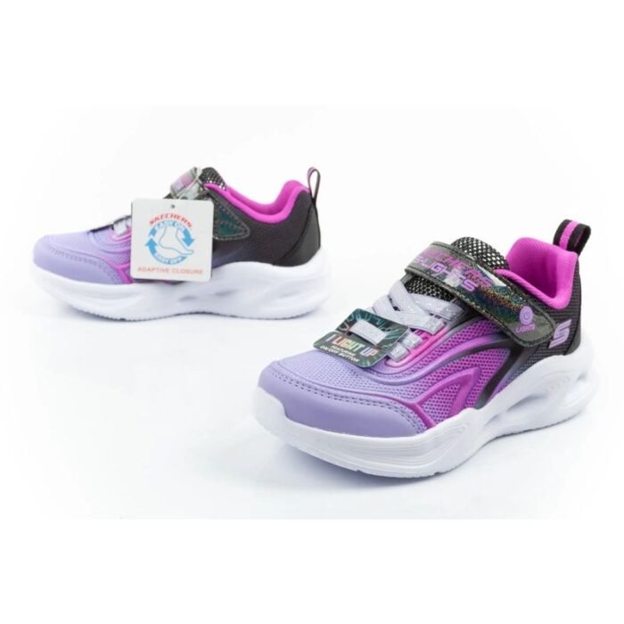 Skechers Color Breeze LED