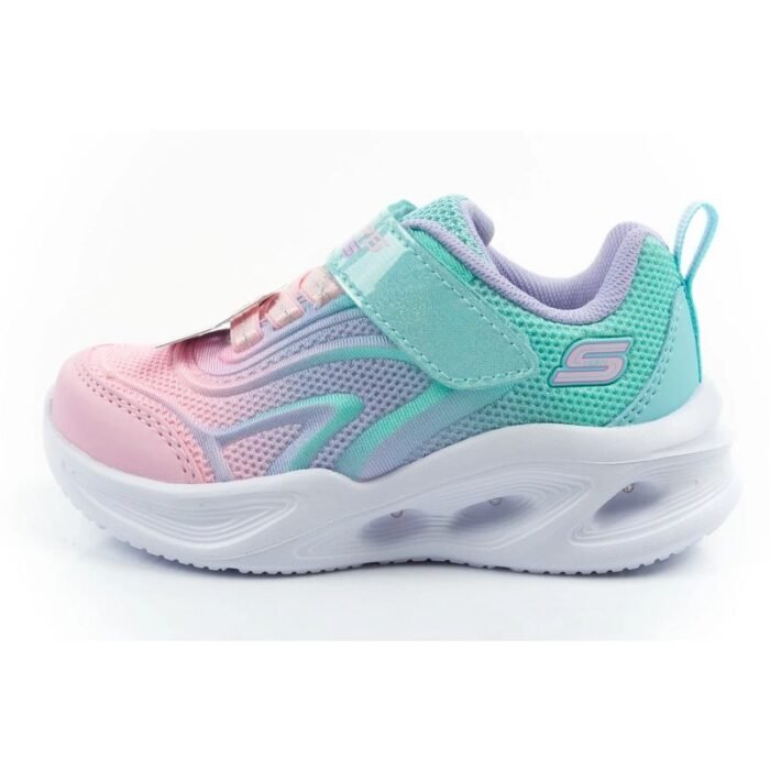 Skechers Color Breeze LED