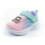 Skechers Color Breeze LED