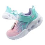 Skechers Color Breeze LED