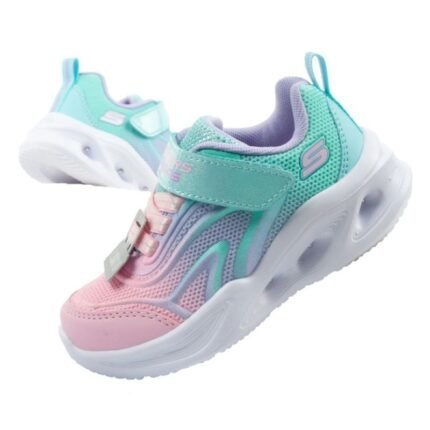 Skechers Color Breeze LED