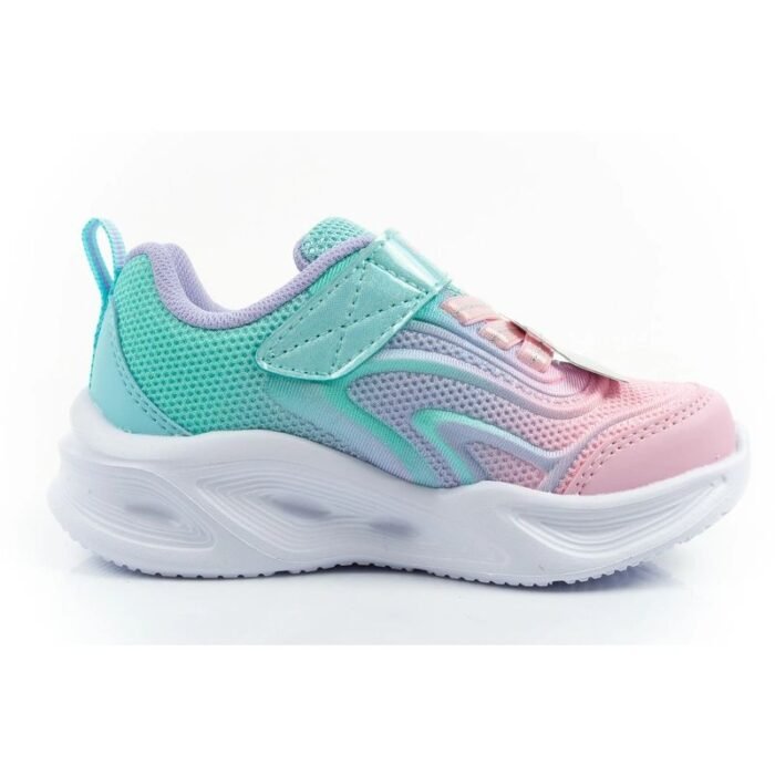 Skechers Color Breeze LED