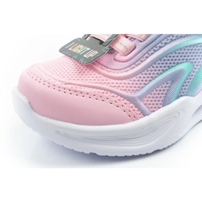 Skechers Color Breeze LED