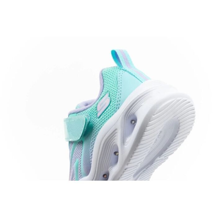 Skechers Color Breeze LED