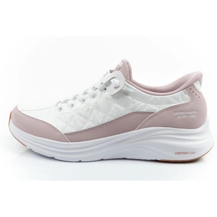 Skechers Contour Foam Bayan