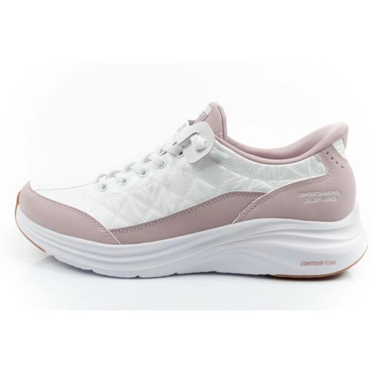 Skechers Contour Foam Bayan