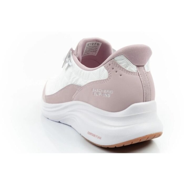 Skechers Contour Foam Bayan