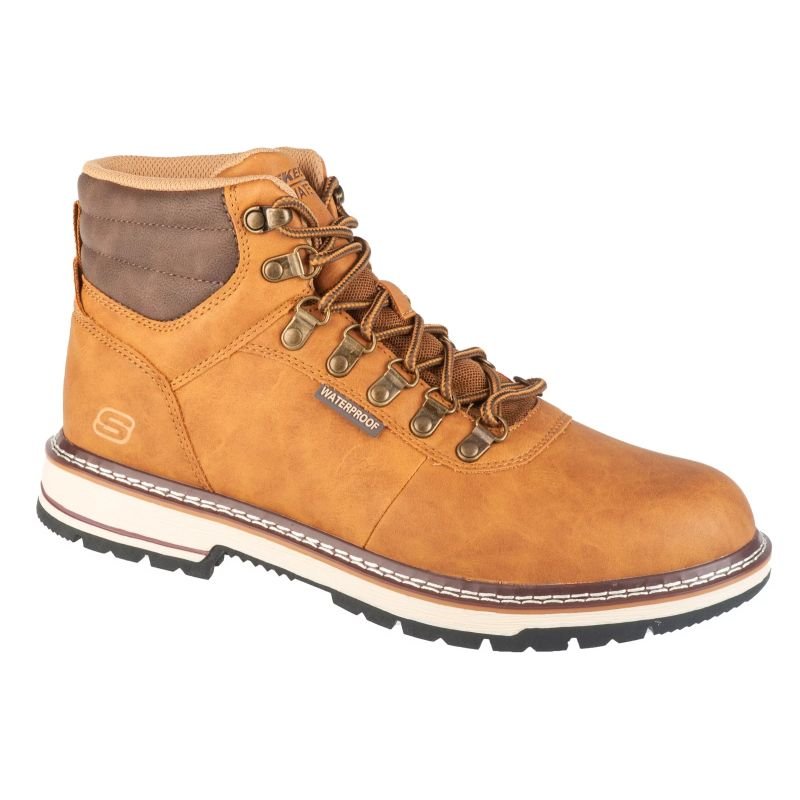 tryoshop-skechers-corado-jaxx-205232-wtn-brown-40-1648232 Skechers Corado - Jaxx