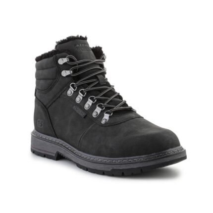 Skechers Corado - Memphis 205623-BLK Siyah